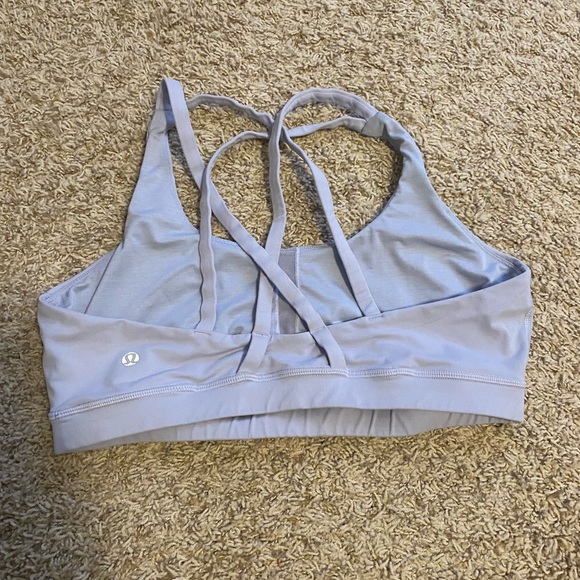 Lululemon Energy Bras - Picture 7 of 7